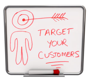 Finding your Target Market