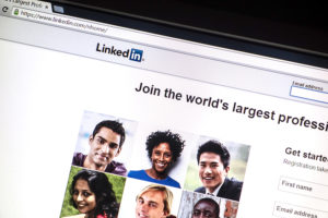 LinkedIn Tips business networking