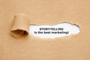 How To Use Storytelling To Help Marketing