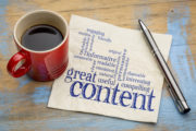 Content Marketing Matters For Small Businesses
