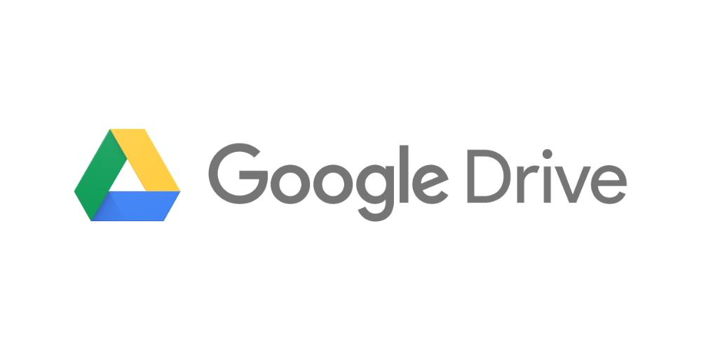 Google Drive is great for your small business.