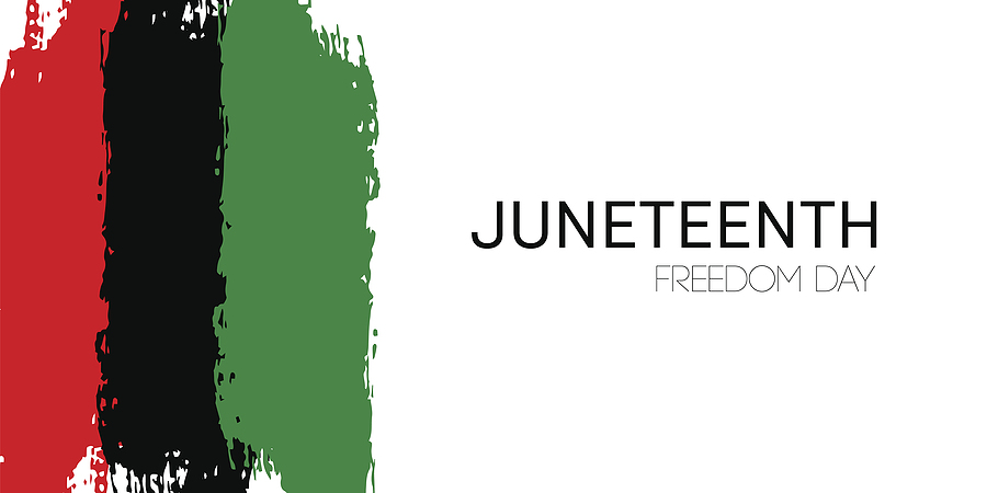 Juneteenth and small businesses