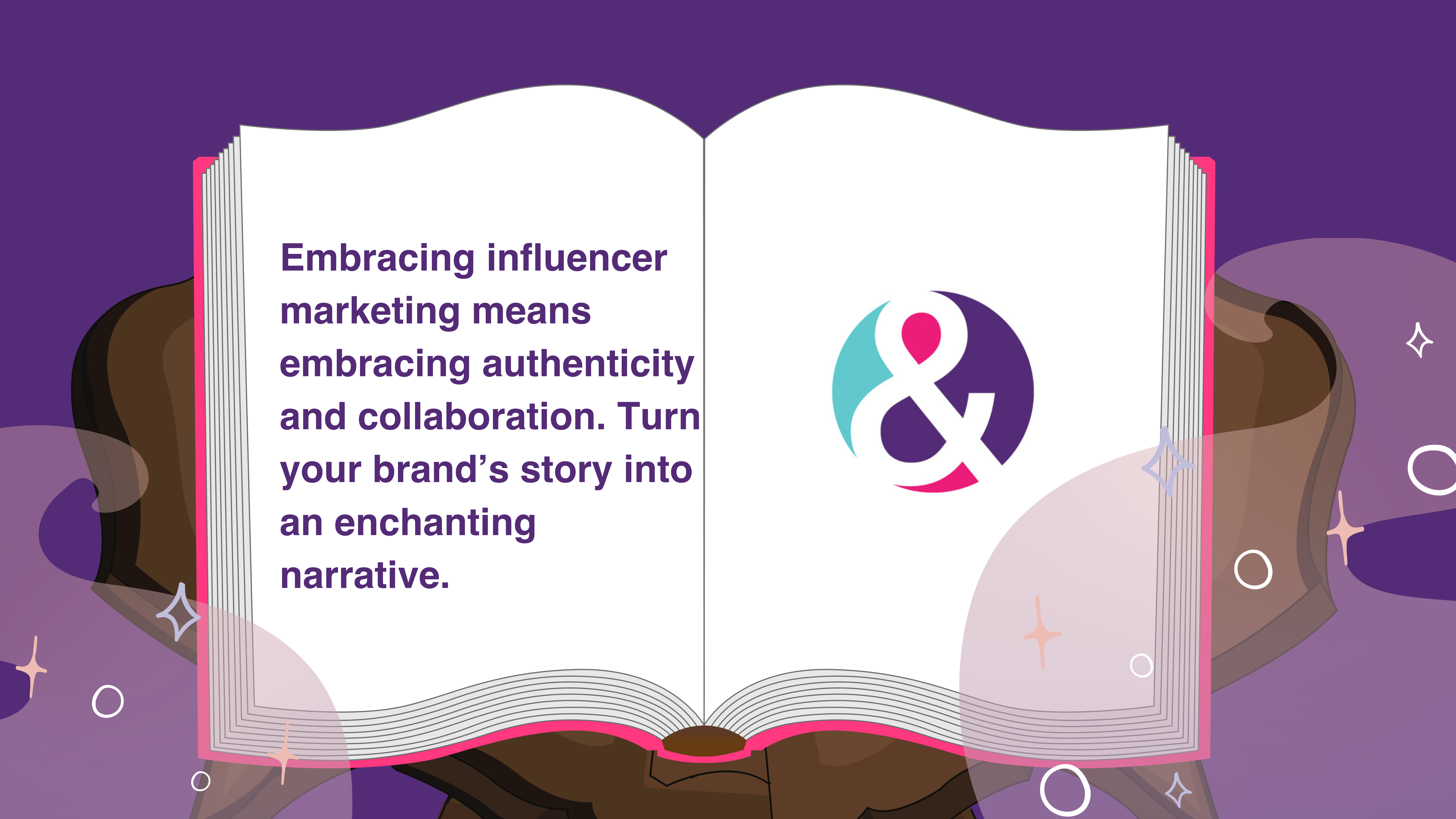 Casting Spells with Influencer Marketing for Small Business 