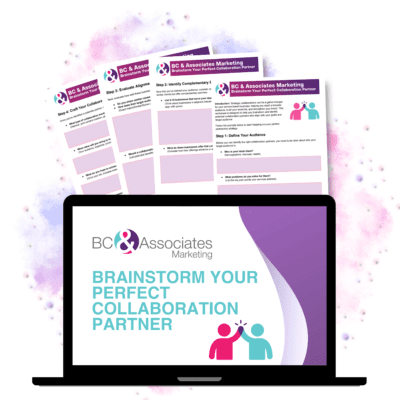 Brainstorm Your Perfect Collaboration Partner