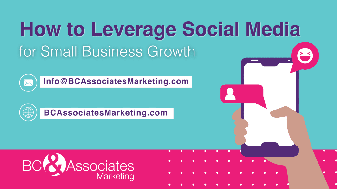 How To Leverage Social Media For Business Success