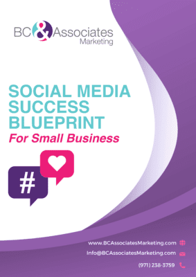 Social Media Success Blueprint